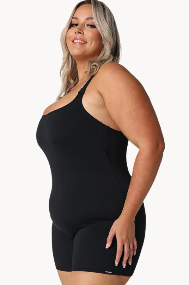 Women Capriosca Boyleg One Piece