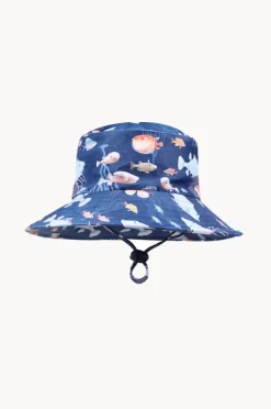 BOY Minihaha Boys Aiden Swim Hat