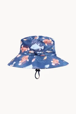 BOY Minihaha Boys Aiden Swim Hat