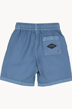BOY Billabong Boys All Day Overdye Boardshort