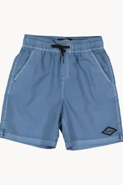 BOY Billabong Boys All Day Overdye Boardshort
