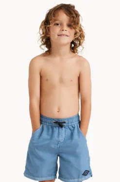 BOY Billabong Boys All Day Overdye Boardshort