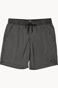BOY Billabong Boys All Day Overdye Boardshort