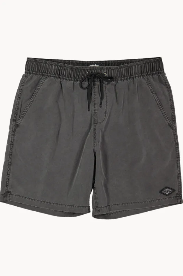 BOY Billabong Boys All Day Overdye Boardshort