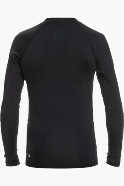 BOY Quiksilver Boys All Time Long Sleeve Suntop