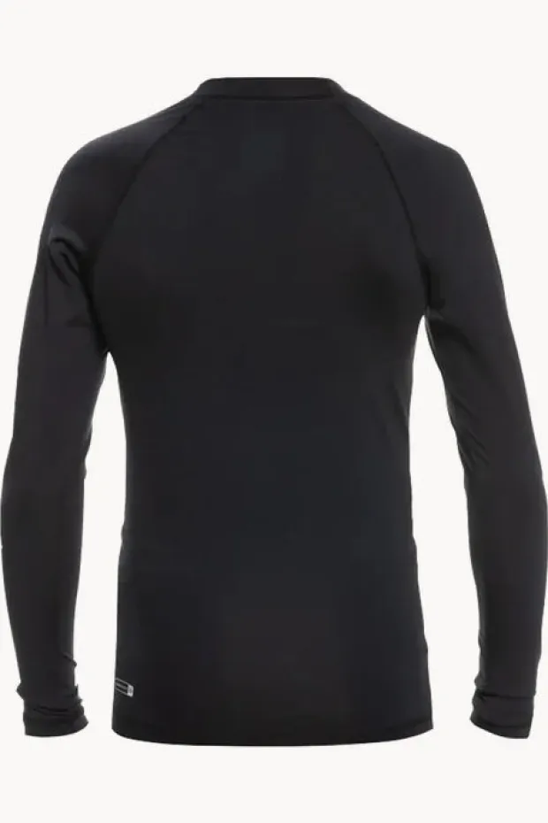 BOY Quiksilver Boys All Time Long Sleeve Suntop