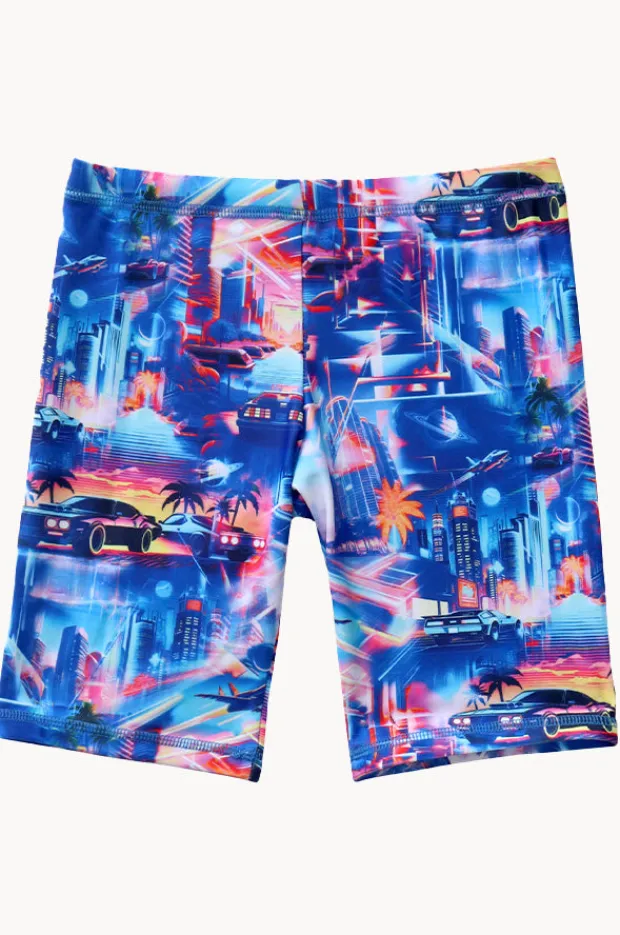BOY Salty Ink Boys Arcade Jammer