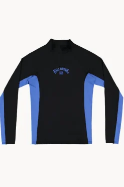 BOY Billabong Boys Arch Long Sleeve Suntop