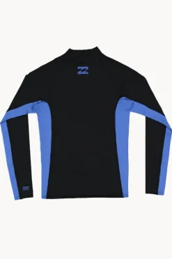 BOY Billabong Boys Arch Long Sleeve Suntop