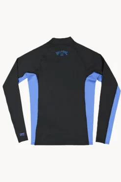 BOY Billabong Boys Arch PF Long Sleeve Suntop