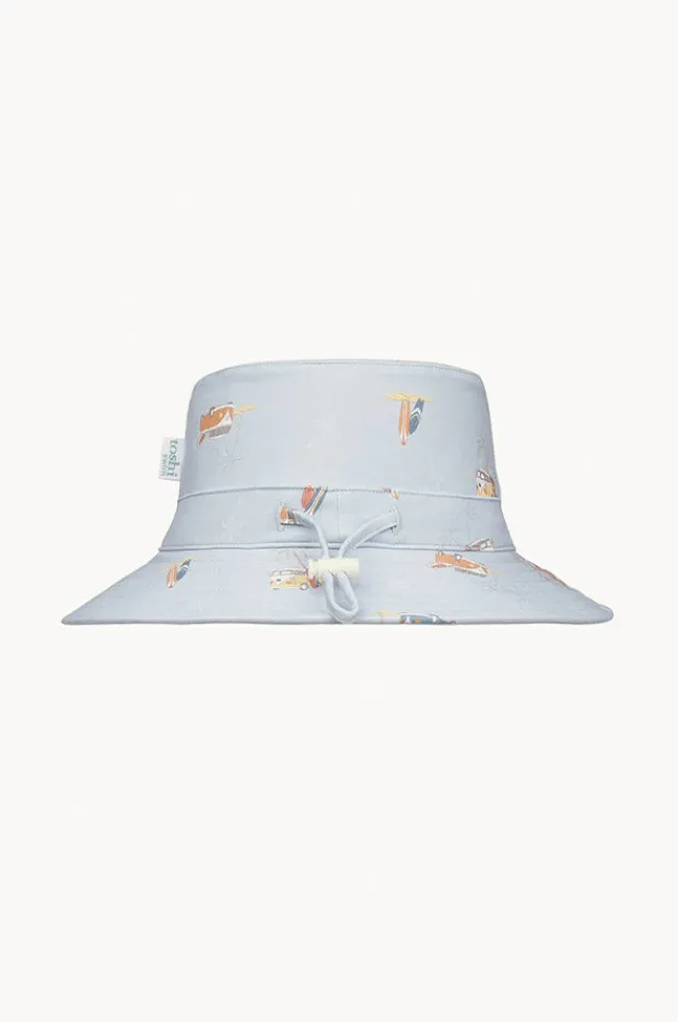 BOY Toshi Boys Beach Bums Playtime Sunhat