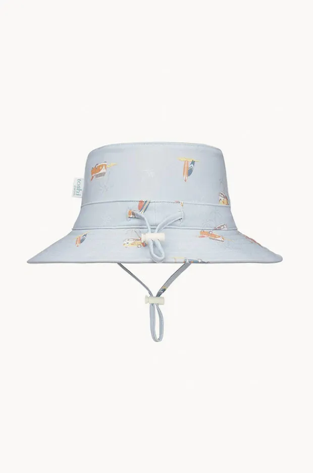 BOY Toshi Boys Beach Bums Playtime Sunhat