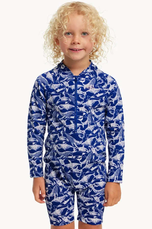 BOY Funky Trunks Boys Sunsuit