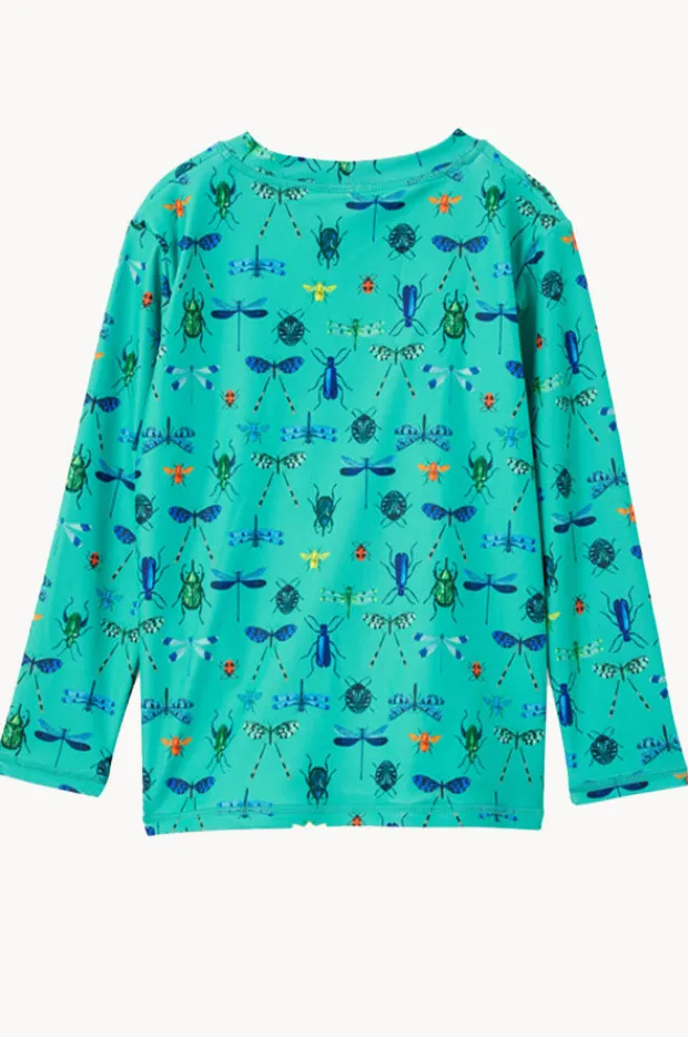 BOY Milky Boys Beetles Suntop