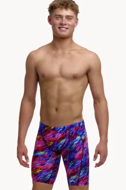 BOY Funky Trunks Boys Big Bang Jammer
