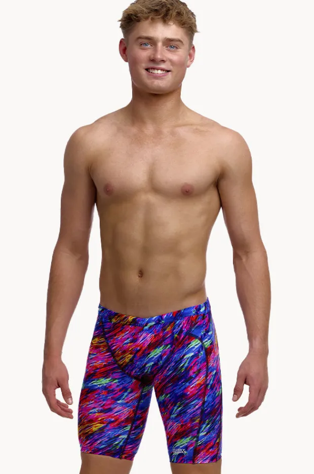 BOY Funky Trunks Boys Big Bang Jammer