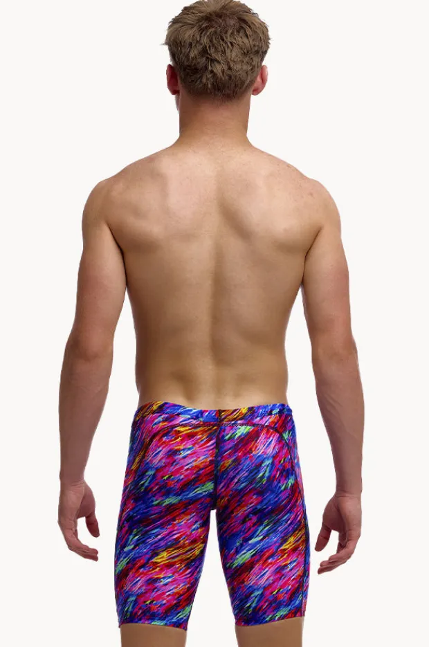 BOY Funky Trunks Boys Big Bang Jammer
