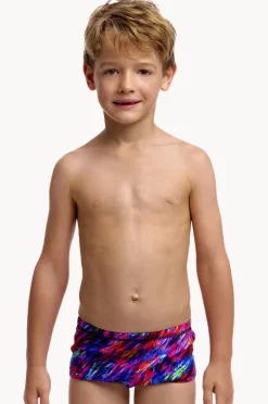 BOY Funky Trunks Boys Big Bang Trunk