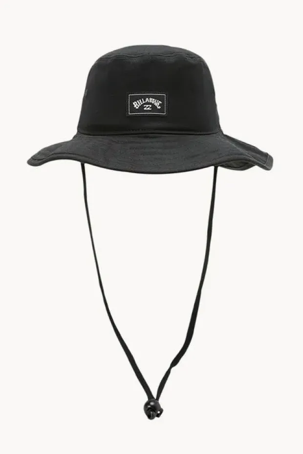 BOY Billabong Boys Big John Hat