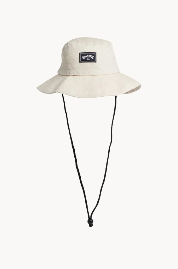 BOY Billabong Boys Big John Hat