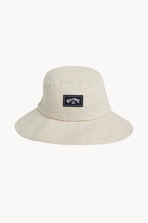 BOY Billabong Boys Big John Hat
