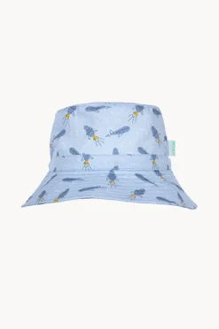 BOY Acorn Boys Blast Off Wide Brim Bucket Hat