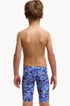BOY Funky Trunks Boys Bits Jammer