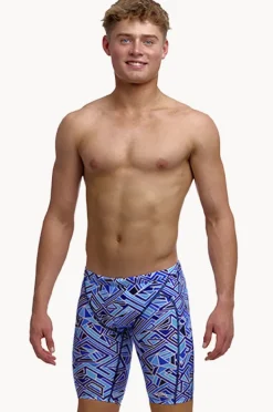 BOY Funky Trunks Boys Bits Jammer