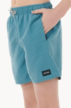 BOY Rip Curl Boys Bondi Volley Boardshort