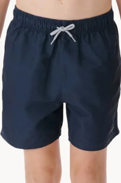 BOY Rip Curl Boys Bondi Volley Boardshort