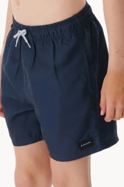BOY Rip Curl Boys Bondi Volley Boardshort