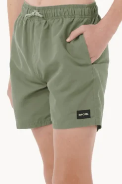 BOY Rip Curl Boys Bondi Volley Boardshort