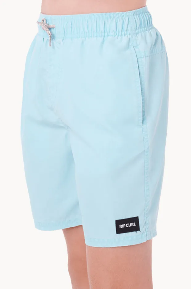 BOY Rip Curl Boys Bondi Volley Boardshort