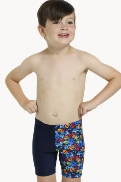 BOY Zoggs Boys Bonz Midi Jammer
