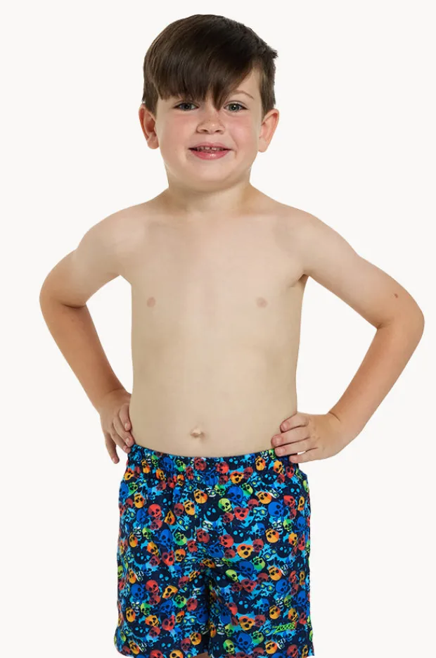 BOY Zoggs Boys Bonz Watershort