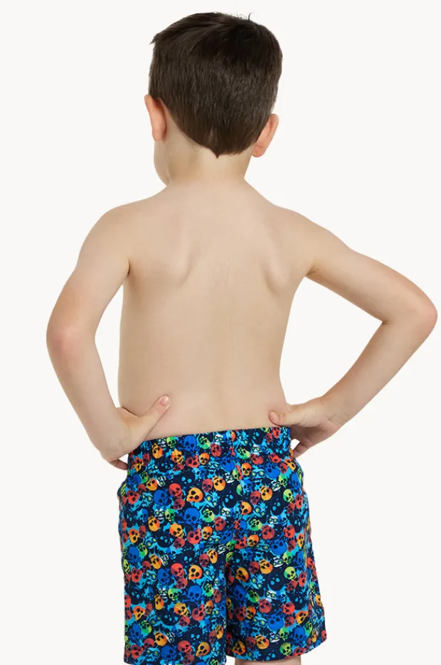 BOY Zoggs Boys Bonz Watershort