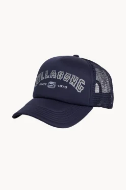 BOY Billabong Boys Bracket Trucker Cap