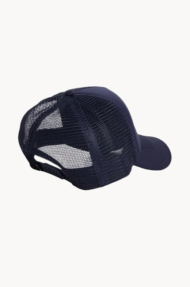 BOY Billabong Boys Bracket Trucker Cap