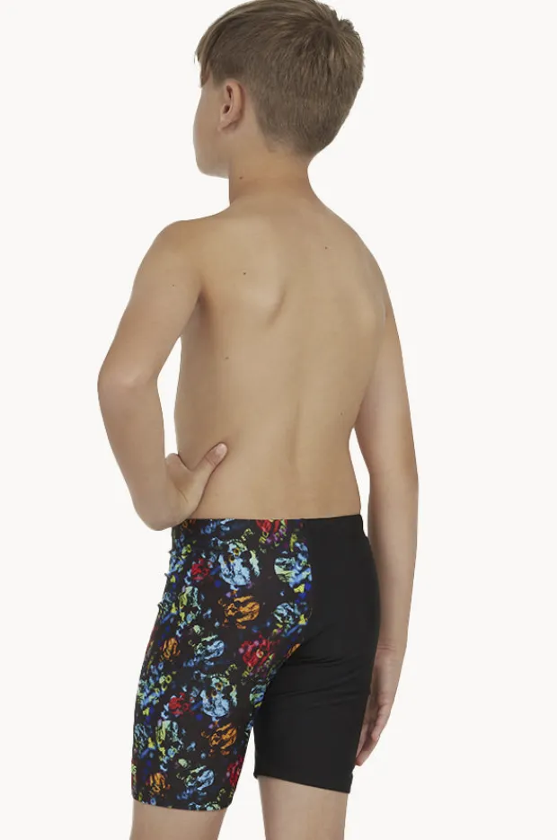 BOY Zoggs Boys Brainbox Volt Jammer