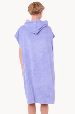 BOY Rip Curl Boys Brand Hooded Towel