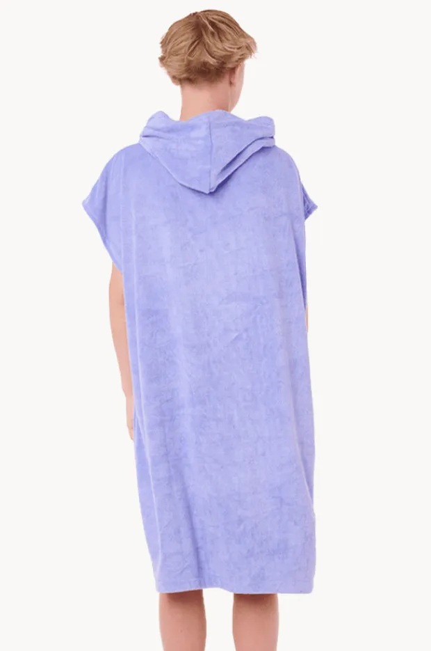 BOY Rip Curl Boys Brand Hooded Towel