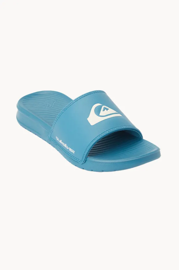 BOY Quiksilver Boys Bright Coast Slide