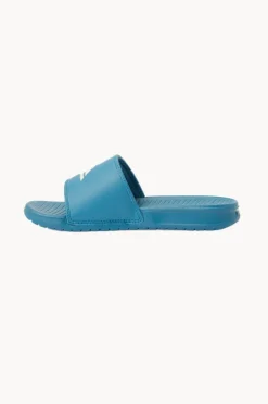BOY Quiksilver Boys Bright Coast Slide
