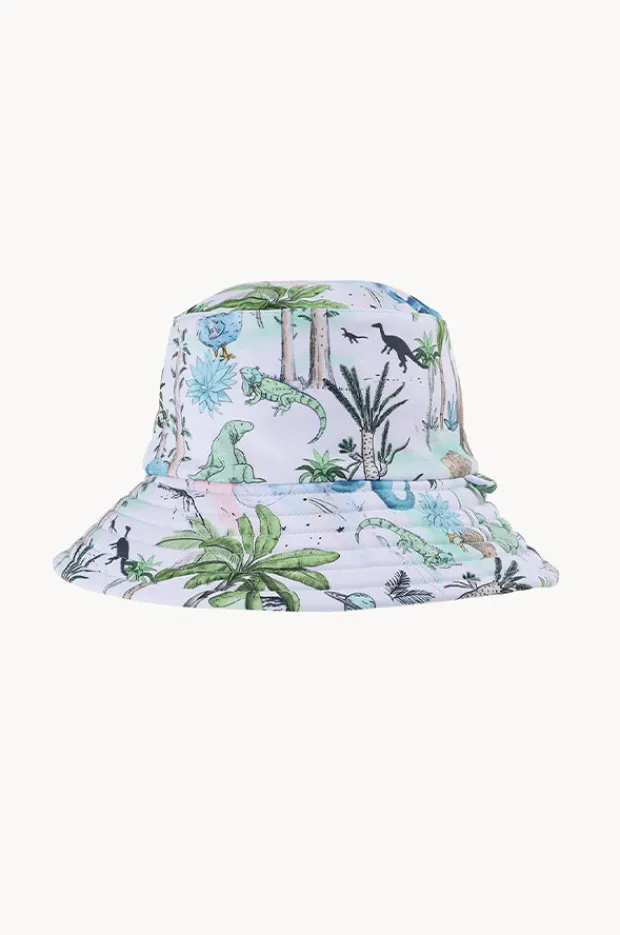 BOY Minihaha Boys Brody Sunhat