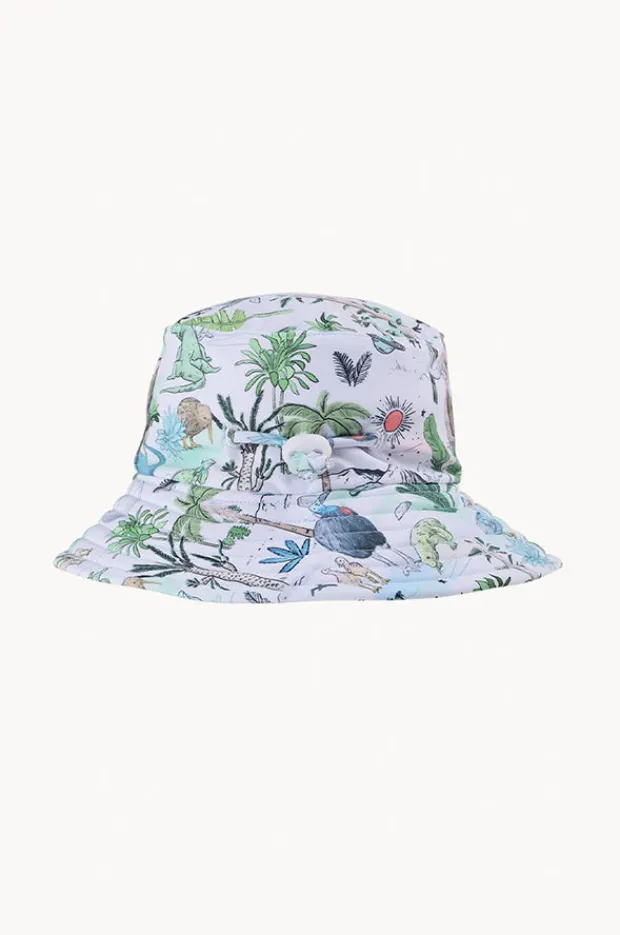BOY Minihaha Boys Brody Sunhat