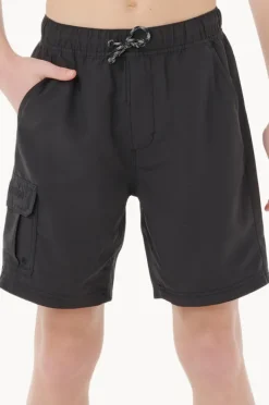BOY Rip Curl Boys Cargo Volley Boardshort
