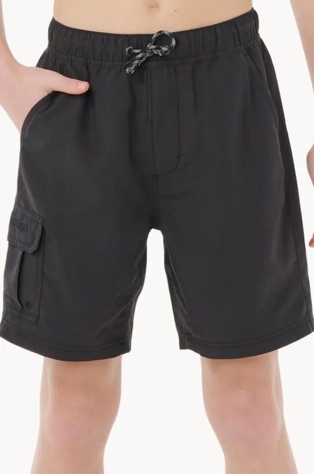 BOY Rip Curl Boys Cargo Volley Boardshort