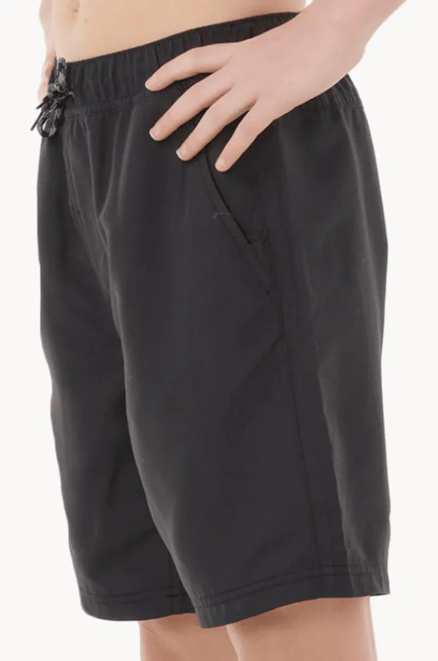 BOY Rip Curl Boys Cargo Volley Boardshort