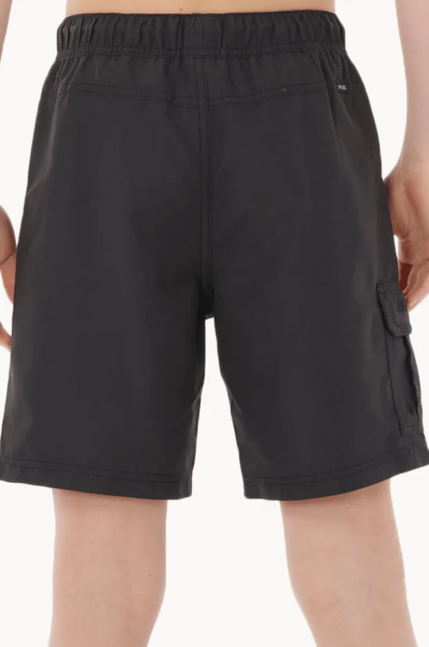 BOY Rip Curl Boys Cargo Volley Boardshort