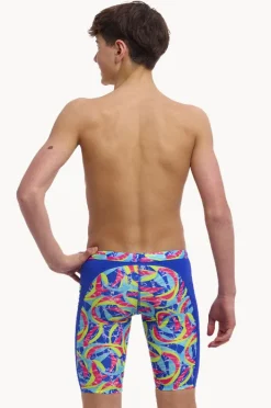 BOY Funky Trunks Boys Choppy Waters Jammer